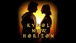 Kyrol: New Horizon - Chapter 4