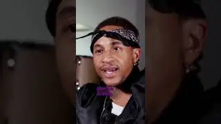 Raven did WHAT to Orlando Brown?? (That's So Raven)