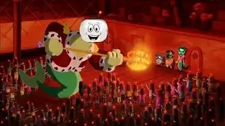 How An Average Low Karma Independent Vegas Run Goes