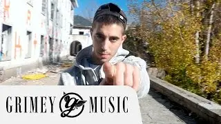 DENOM - VIDAS QUE SE VAN (OFFICIAL MUSIC VIDEO)