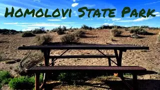 Homolovi State Park Review - Arizona | Nomadic In Nature