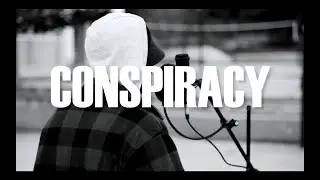 CONSPIRACY - 6 Μήνες