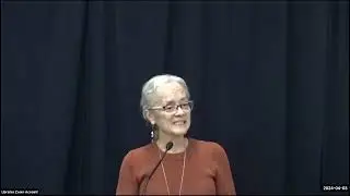 Pankake Poetry event with Gwen Westerman