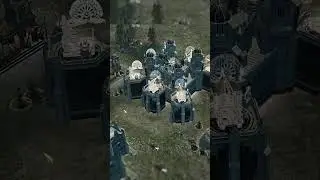 Inspired defence! |  Realms in Exile Submod 0.5 | Age of the Ring | New Update | Lotr