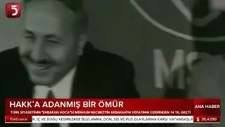 Türk siyasetinin 