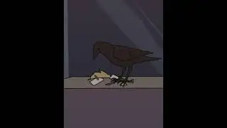 I hate this bird