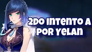 💦TIRANDO del BANNER de YELAN ahora si que si💦