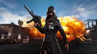 PUBG Mobile UZ