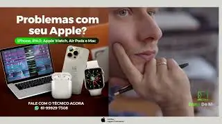 Oficina de reparos de celulares iPhone Xiaomi Samsung e Motorola