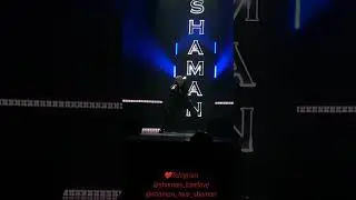 SHAMAN 