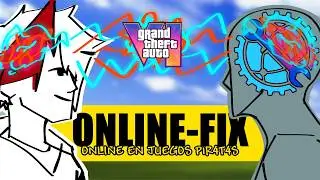 ONLINE-FIX: La VERSIÓN Con ONLINE De ELAMIGOS 💎 Es SEGURO? VIRUS???