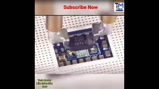 (Tech Short Video) - #shorts