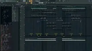 Musketeers feat Azmo - DANKO (FL STUDIO REMAKE)