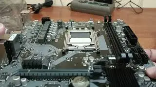 Ce ar trebui să fac cu placa de bază cumpărată de pe OLX  defectă?