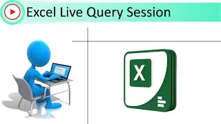 Excel Live Query Session-Champ Excel