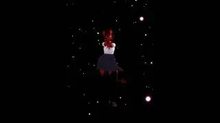 【MMD Meru The Succubus】 Flower   Meru
