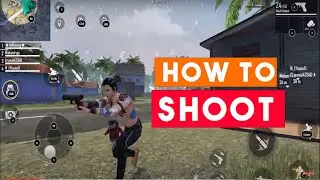 FREE FIRE GAMING - HOW TO KILL ENEMY ON  MILL 🔥🔥😱