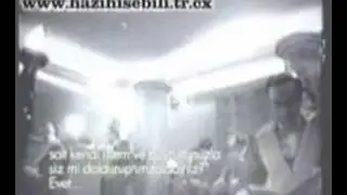 Ritual luciferino de iniciación masónica ¿Qué opinas ahora?