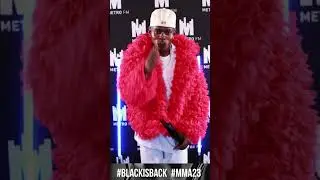 MMA 23 - WINNERS