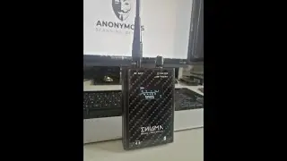 ENIGMA professional spy devices 2020