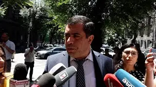 Չգիտեմ` որ ոլորտում եմ Փաշինյանին խորհուրդներ տալու. նորանշանակ խորհրդական