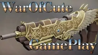 Destiny 2 - PvP Vigilance Wing GamePlay