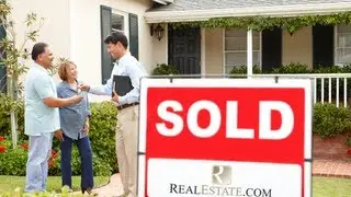 How to Choose a Real Estate Agent