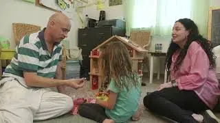 נורית שמיט קלנדרוב - מהו אבחון פסיכולוגי בילדים ?