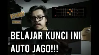 Belajar Kunci Gitar 