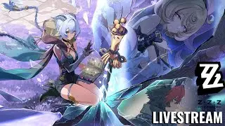 (Drops Enabled) 2.3 Story Mode l Memories of Dreams Bygone