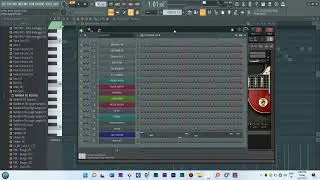 How To Create Gospel Beat Step By Step In FL STUDIO  , Make  Beat Easier  | Fl Studio Tutorial 2023