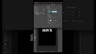 neon text effect  #graphicdesign #tutorial #photoshop #photoshoptutorial