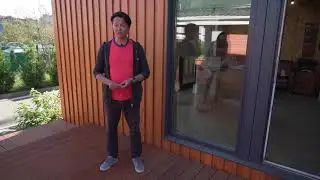 Несколько слов о утеплителе 