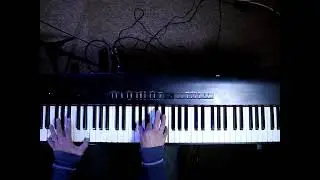 How to play I DON'T WANT TO MISS A THING by Aerosmith (1998) (Sam The Piano Wizard)