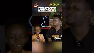 Wow!  #taunetnelel by #father&son 👌seee their kalenjin pronunciation 🙊✍️ take a listen #emmykosgei