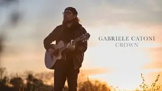 Gabriele Catoni - Crown (Official Video)