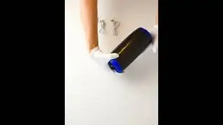 Видеоролик для маркетплейса Беспроводная колонка bluetooth