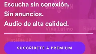 Spotify premium gratis 2019