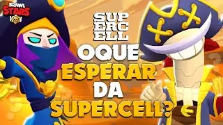 Ainda consigo ter esperanças na Supercell?