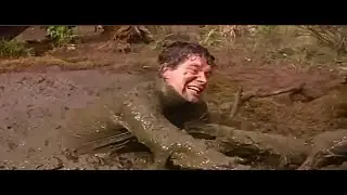 The Quicksand Chronicles ~ Women Obsessed (1959) Sinking People Videos  #92