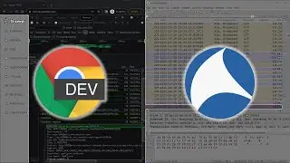 Use Wireshark &Google Chrome developer tools to decrypt SIP&RTP from TLS&HTTPS on WebRTC softphones