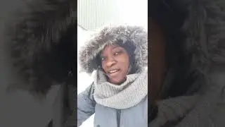 L HIVER A COMMENCÉ PROTÉGER VOUS BIEN LA FAMILLE