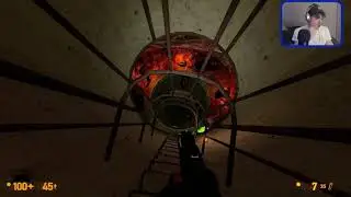 I'M BEING BULLIED Black Mesa #4