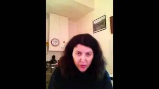 Back to black- Lena Ka