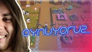 Coral Island Türkçe Gameplay | Oynuyoruz