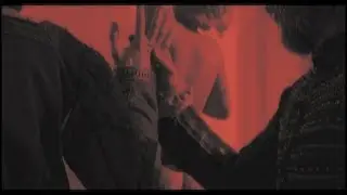 have you ever been embraced by the devil? (micheletto&pascal)