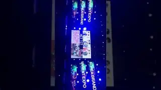 NCT 127 - Fire Truck in Moscow