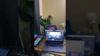 Podcast pop up station 