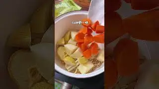 Video cooking skill #shorts