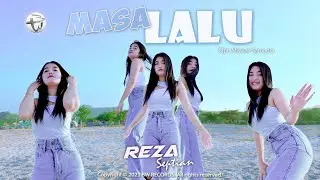 Reza Septian - Masa Lalu (Official M/V)